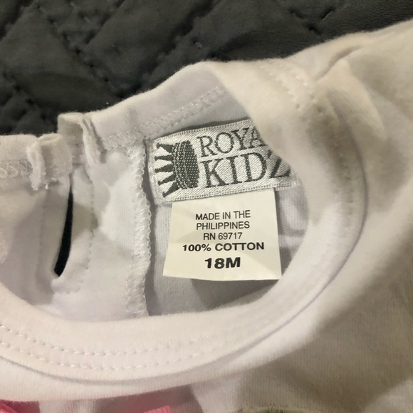 Chevron Print Sundress - Picture 3 of 3